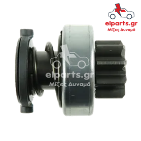 Μίζα Bosch SD0261 