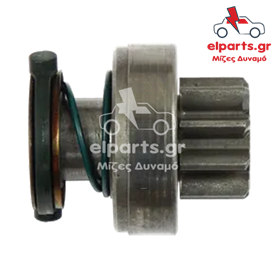 Μίζα Bosch SD0261(BOSCH) 