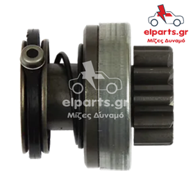 Μίζα Bosch SD0262 