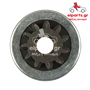 Μίζα Bosch SD0262 