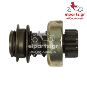 Μίζα Bosch SD0265 