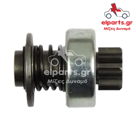 Μίζα Bosch SD0266 