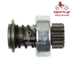 Μίζα Bosch SD0267 