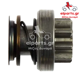 Μίζα Bosch SD0268(BOSCH) 