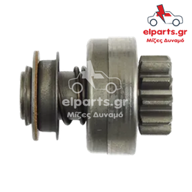 Μίζα Bosch SD0270 