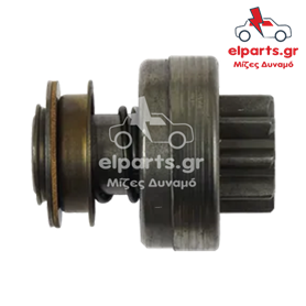 Μίζα Bosch SD0271(BOSCH) 