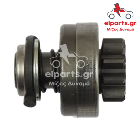 Μίζα Bosch SD0272 