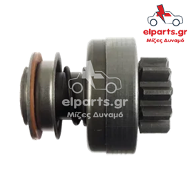 Μίζα Bosch SD0273 