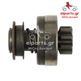 Μίζα Bosch SD0274 