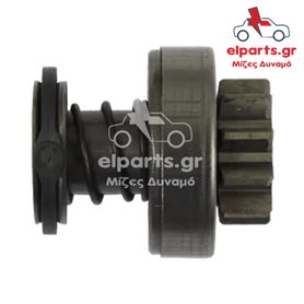 Μίζα Bosch SD0275 