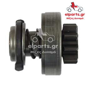 Μίζα Bosch SD0276 