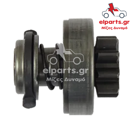 Μίζα Bosch SD0276 