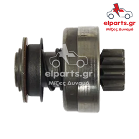 Μίζα Bosch SD0277 