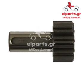 Μίζα Bosch SD0278 