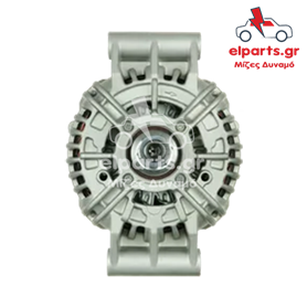 Δυναμό Bosch A0672S 124625068