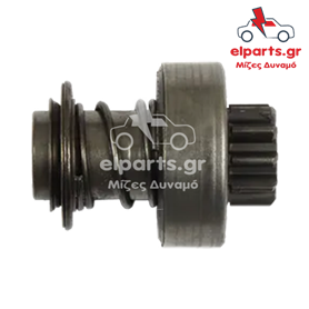 Μίζα Bosch SD0283 