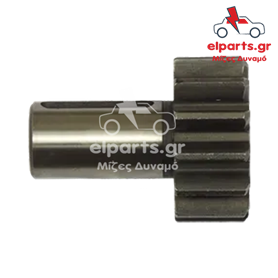 Μίζα Bosch SD0284 