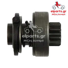 Μίζα Bosch SD0286 