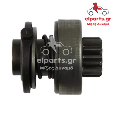 Μίζα Bosch SD0286 