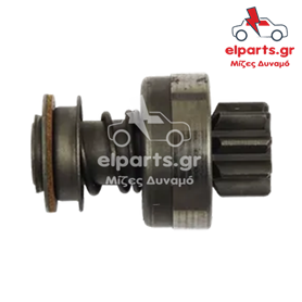 Μίζα Bosch SD0287 