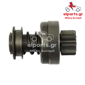 Μίζα Bosch SD0288 