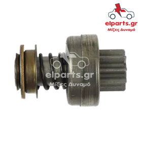 Μίζα Bosch SD0288(BOSCH) 