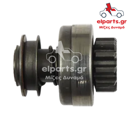 Μίζα Bosch SD0289 