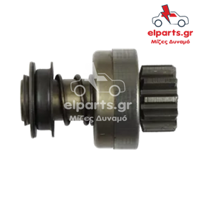 Μίζα Bosch SD0290 