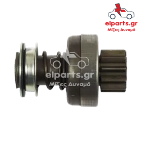 Μίζα Bosch SD0291 