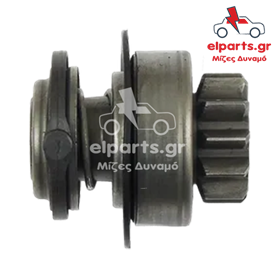 Μίζα Bosch SD0292 