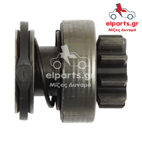 Μίζα Bosch SD0293 