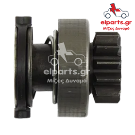 Μίζα Bosch SD0294 