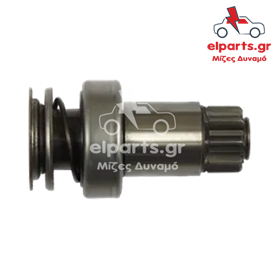 Μίζα Bosch SD0295 