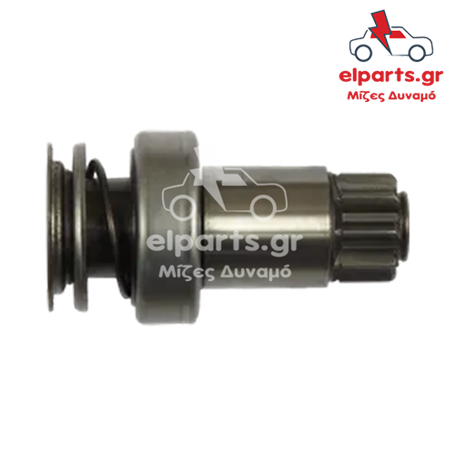 Μίζα Bosch SD0295 