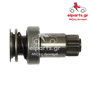 Μίζα Bosch SD0295 