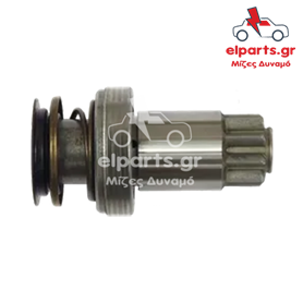 Μίζα Bosch SD0295(BOSCH) 