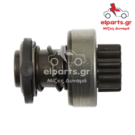 Μίζα Bosch SD0296 