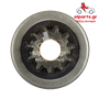 Μίζα Bosch SD0296 