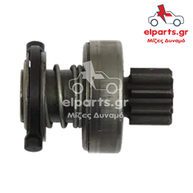 Μίζα Bosch SD0297 