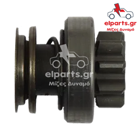 Μίζα Bosch SD0298 