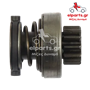 Μίζα Bosch SD0299 