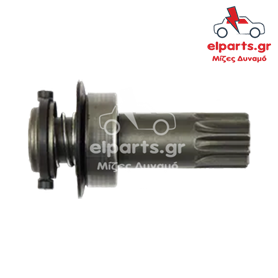 Μίζα Bosch SD0300 