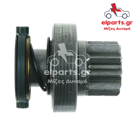 Μίζα Bosch SD0302(BOSCH) 