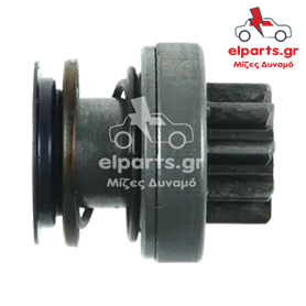 Μίζα Bosch SD0303(BOSCH) 