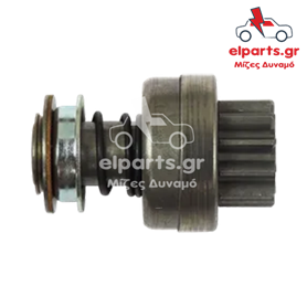 Μίζα Bosch SD0304(BOSCH) 