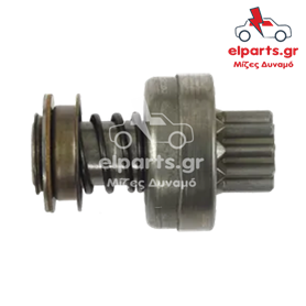 Μίζα Bosch SD0306(BOSCH) 