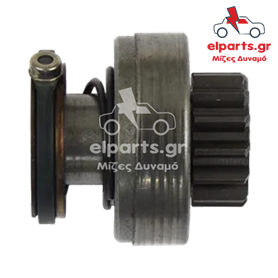 Μίζα Bosch SD0308(BOSCH) 