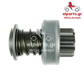 Μίζα Bosch SD0312S 