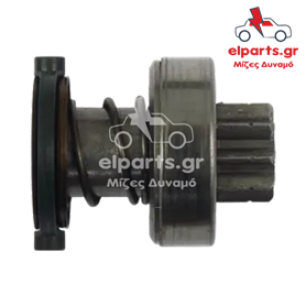 Μίζα Bosch SD0316(BOSCH) 