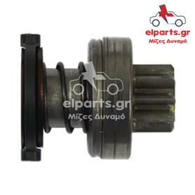 Μίζα Bosch SD0319(BOSCH) 